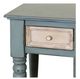 StyleCraft Cream/Green Buffet-2