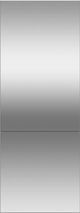 Fisher & Paykel 30" Stainless Steel Refrigeration Door Panel-0