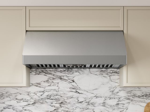 Zephyr Tempest II 30" Stainless Steel Wall Mounted Range Hood-1