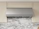 Zephyr Tempest II 30" Stainless Steel Wall Mounted Range Hood-1