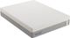 MLILY® WellFlex 2.0 Gel Memory Foam 12" Medium Tight Top King Mattress in a Box-4