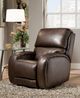 Southern Motion™ Customizable Fandango Wall Hugger Manual Recliner-1