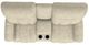 La-Z-Boy® Morrison Stucco Manual Reclining Loveseat with Console-4