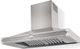 La Cornue CornuFé 110 40" Stainless Steel Insert Range Hood-0