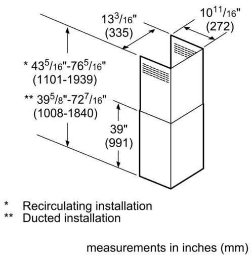 Bosch® Extension Accessory Kit-1