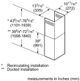 Bosch® Extension Accessory Kit-1