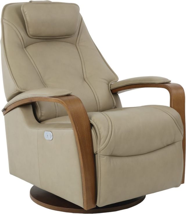Fjords® Relax Helsinki Tan Small Swing Relaxer-0