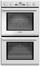 Thermador® Masterpiece® Series 30" Electric Double Oven Built In-Stainless Steel-0