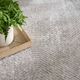 Nourison Home™ Dekor DEK04 Gray 5'x7' Style 3 Area Rug-4