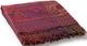 Surya Tenali Eggplant 55"x80" Throw Blanket-2