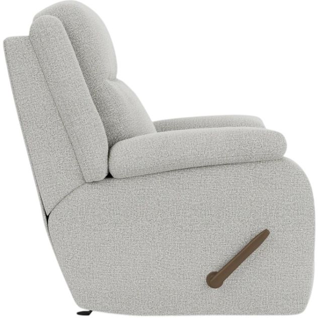 Flexsteel® Customizable Magnus Manual Rocker Recliner-4