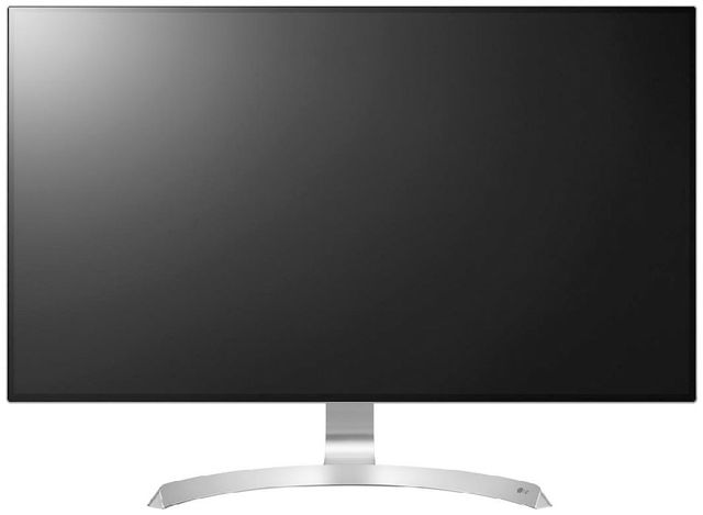LG 32" Class 4K UHD IPS LED Monitor-1