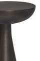Moe's Home Collection Greta Deep Bronze Side Table-3