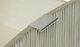 Najarian Furniture Positano Urban Gray Server-4