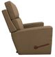 La-Z-Boy® Apollo Toast Manual Rocking Recliner-3