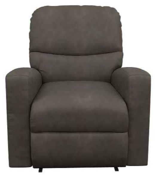 La-Z-Boy® Sherman Slate Power Wall Recliner-1