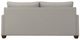 La-Z-Boy® Wilmette Dove Sofa-3