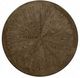 Furniture of America® Julia 5-Piece Light Oak/Ivory Dining Set-3