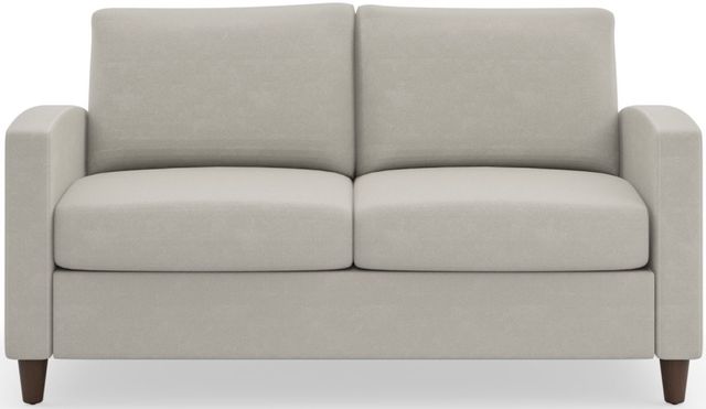 homestyles® Blake Tan Loveseat-1