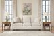 Signature Design by Ashley® Lockeshart Opal Sofa-1
