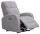 Parker House® Tuscany Whiskers Nature Power Recliner-1