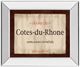 Classy Living Paola Viveiros Cote Du Rhone 22" Wall Art-0