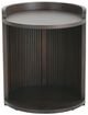 Rowe® Kindred Godiva Alternate Round End Table-0