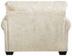 Signature Design by Ashley® Monaghan Sandstone Chair and a Half-2