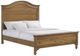Westwood Design Highland Sand Dune Youth Full Panel Bed-0