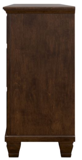 Signature Design by Ashley® Danabrin Brown Dresser-4