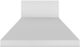 Vent-A-Hood® Euroline Pro 48" Stainless Steel Wall Mounted Range Hood-0