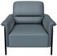 Natuzzi Editions Customizable Amabile Accent Chair-1