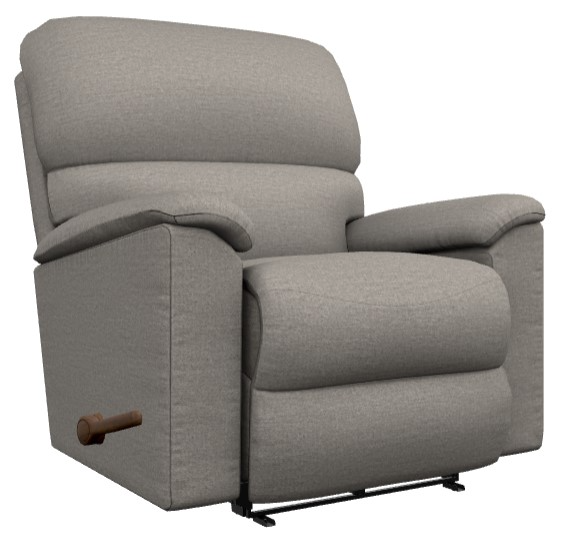 La-Z-Boy® Brooks Stone Manual Wall Recliner | Idler's Home