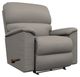 La-Z-Boy® Brooks Stone Manual Wall Recliner-0