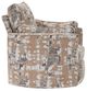 Best® Home Furnishings Customizable Field & Stream Home Luana Manual Swivel Recliner-3