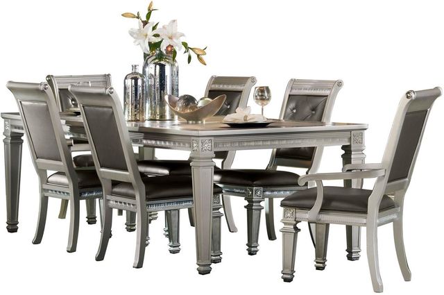 Mazin Furniture Bevelle Arm Chair-3