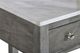 New Classic® Home Furnishings Noah Gray End Table-4