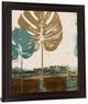 Classy Living Earthy Monstera Dream Wall Art-2