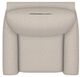 La-Z-Boy® Natalie Muslin Chair-4