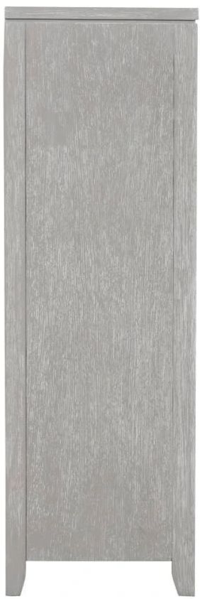 New Classic® Home Furnishings Fiona Mist Gray Chest-4