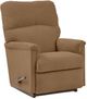 La-Z-Boy® Collage Sepia Manual Wall Recliner-0