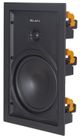 ELAN® 400 Series 6.5" In-Wall Speakers (Pair)-2