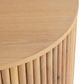Crestview Collection Henley Natural End Table-3