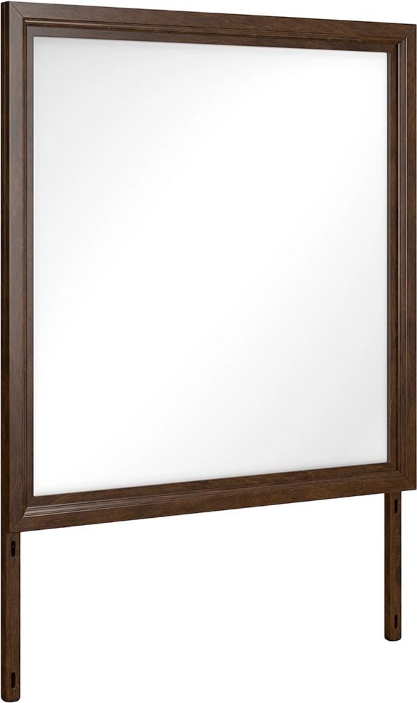 Signature Design by Ashley® Danabrin Brown Bedroom Mirror-1