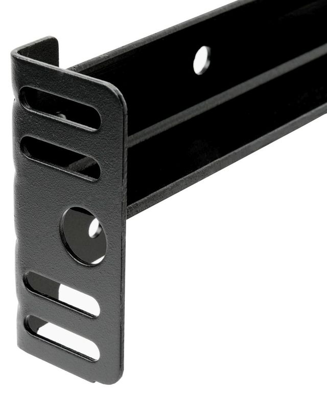 Malouf® Structures® Wheel Universal Bed Frame-3