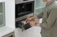 Wolf® 24" Stainless Steel Cup Warming Drawer-2