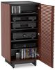 BDI Corridor® 8172 Audio Tower-Chocolate Stained Walnut-3