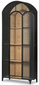 Magnolia Home by Joanna Gaines Brady Black Cabinet-4