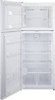 Summit® 28" 14.3 Cu. Ft. White Counter Depth Top Freezer Refrigerator-2