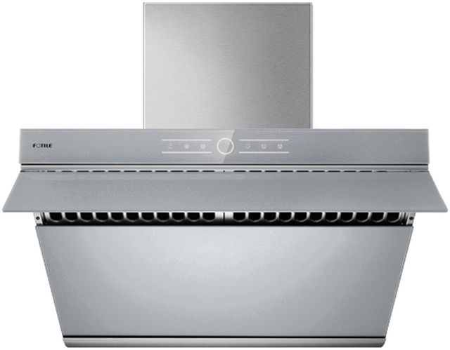 FOTILE 30" Stainless Steel Wall Mounted Range Hood-0